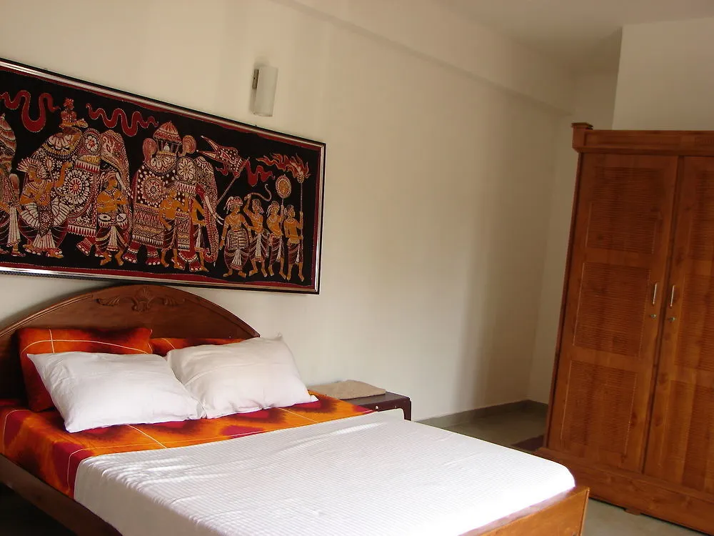 Ocean Breeze Apartment Colombo