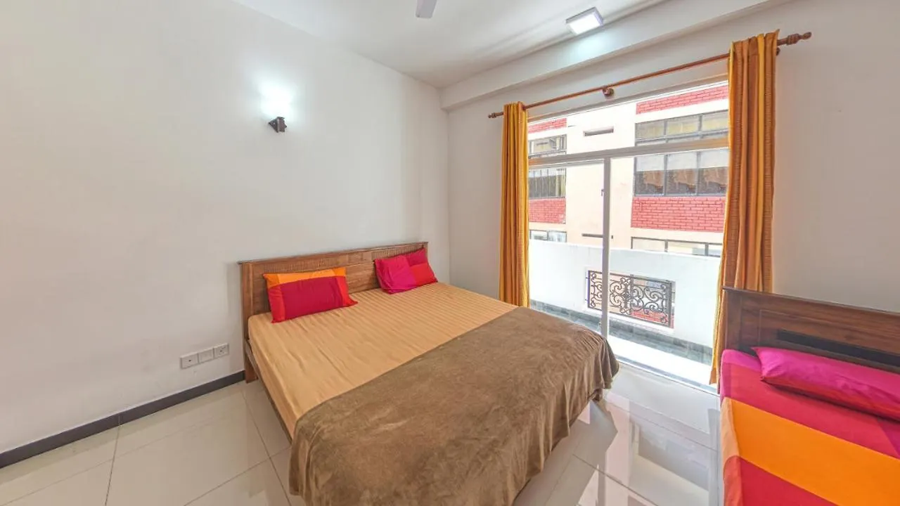 Ocean Breeze Apartment Colombo
