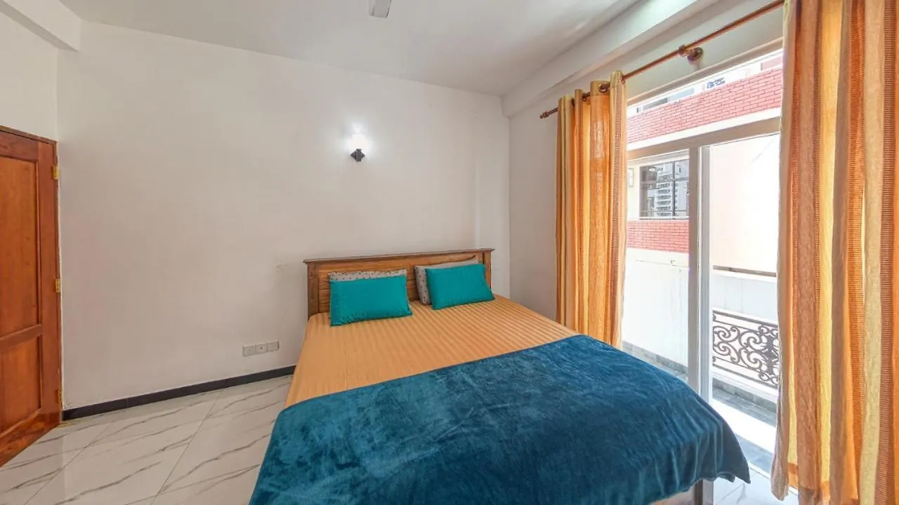 Ocean Breeze Apartment Colombo