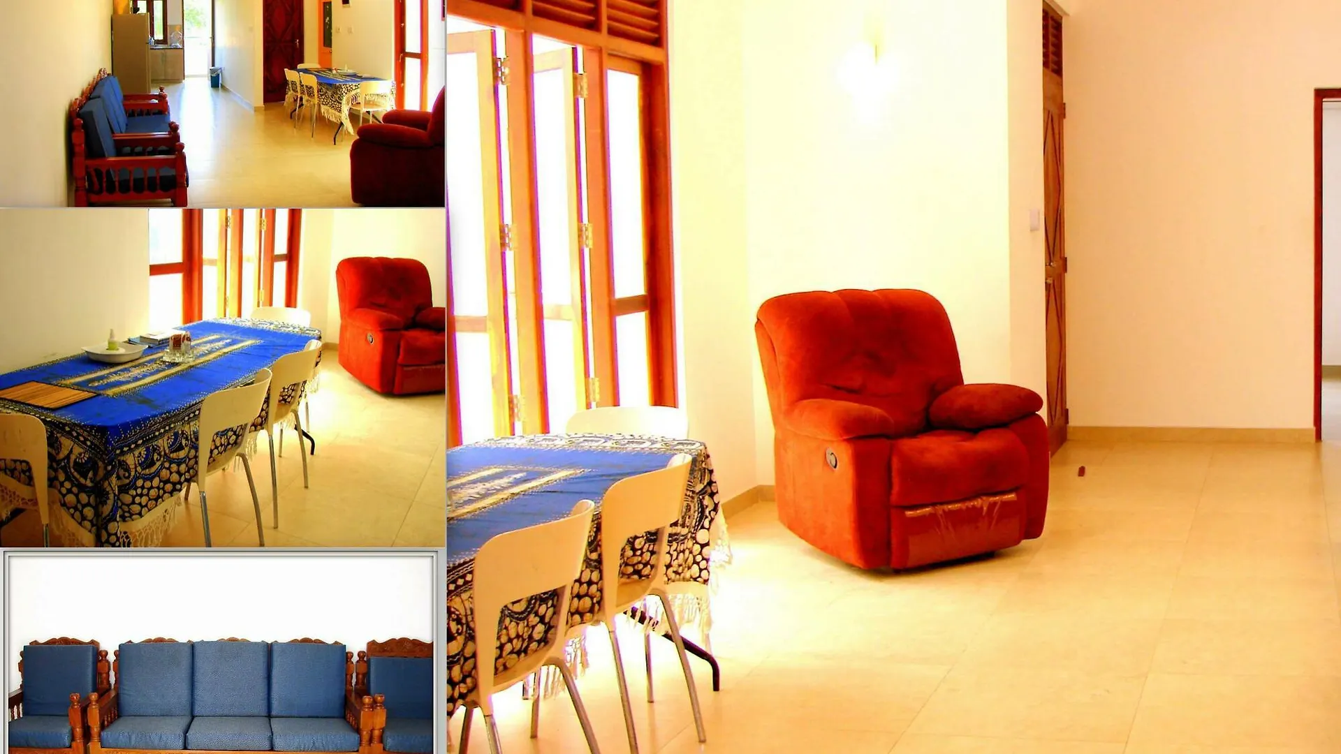 Ocean Breeze Apartment Colombo