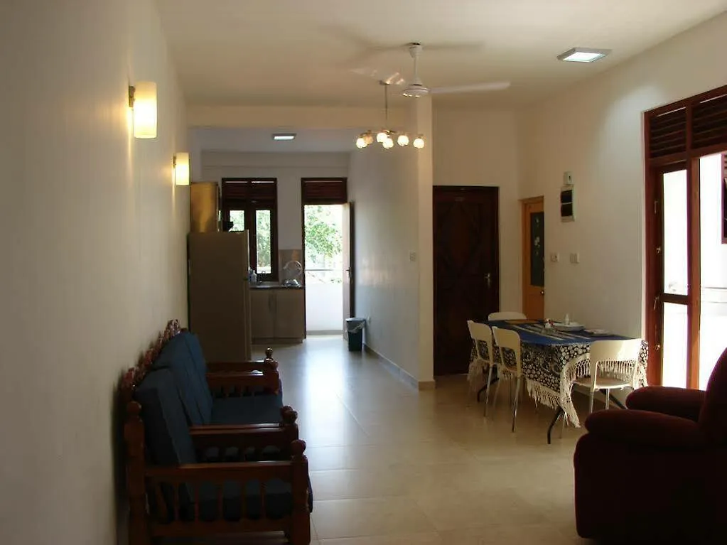 Ocean Breeze Apartment Colombo