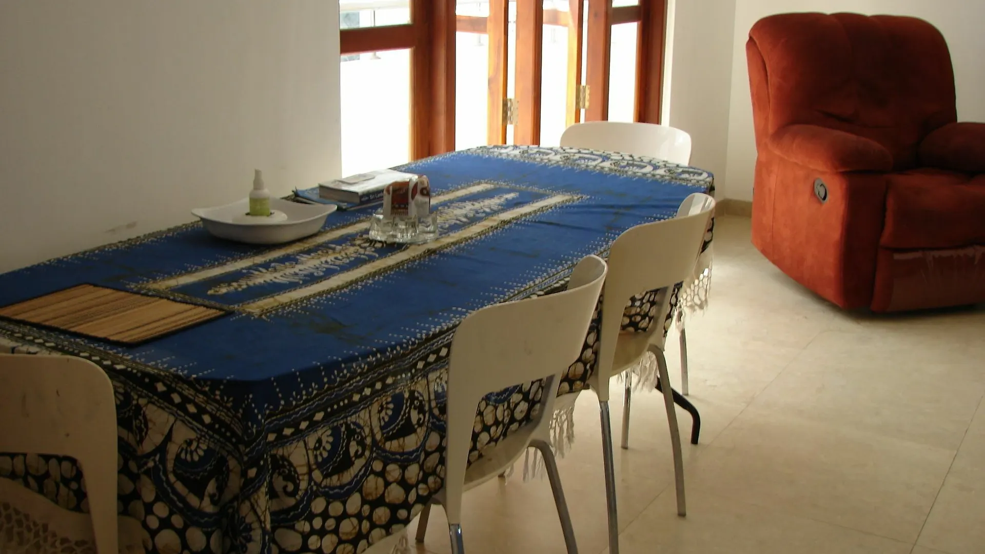 Ocean Breeze Apartment Colombo