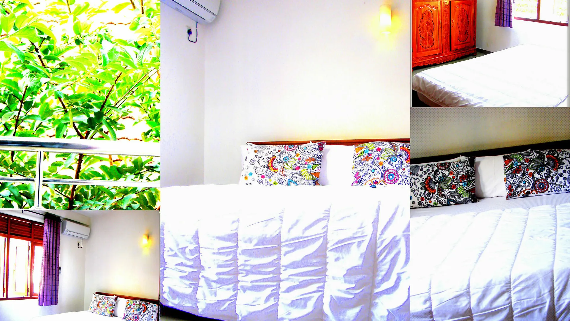 Ocean Breeze Apartment Colombo