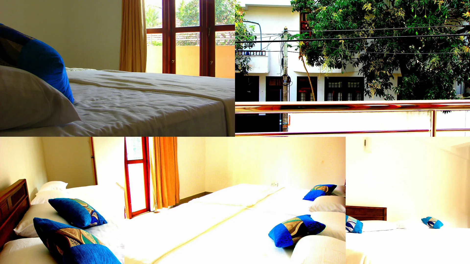 Ocean Breeze Apartment Colombo