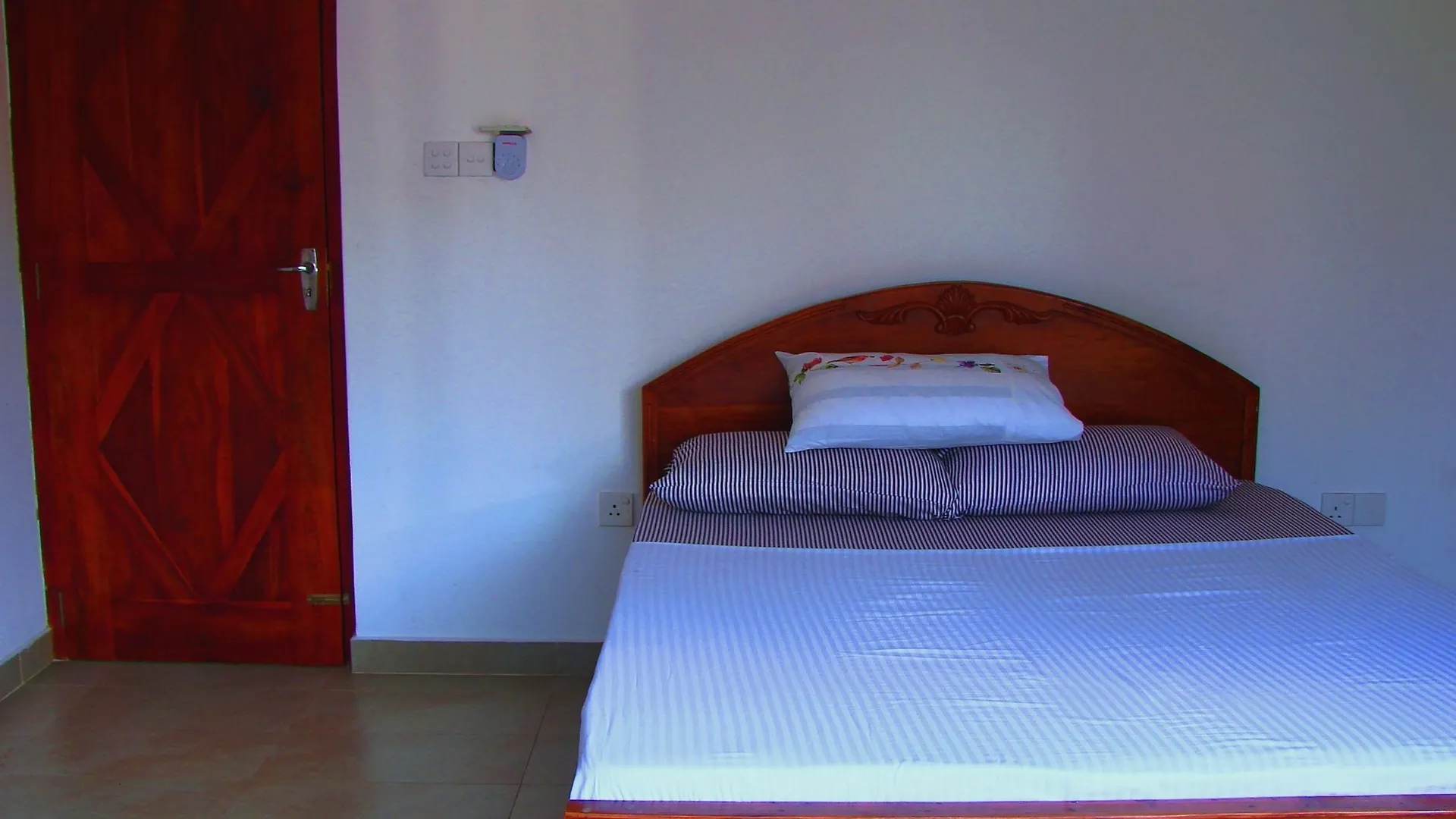 Ocean Breeze Apartment Colombo