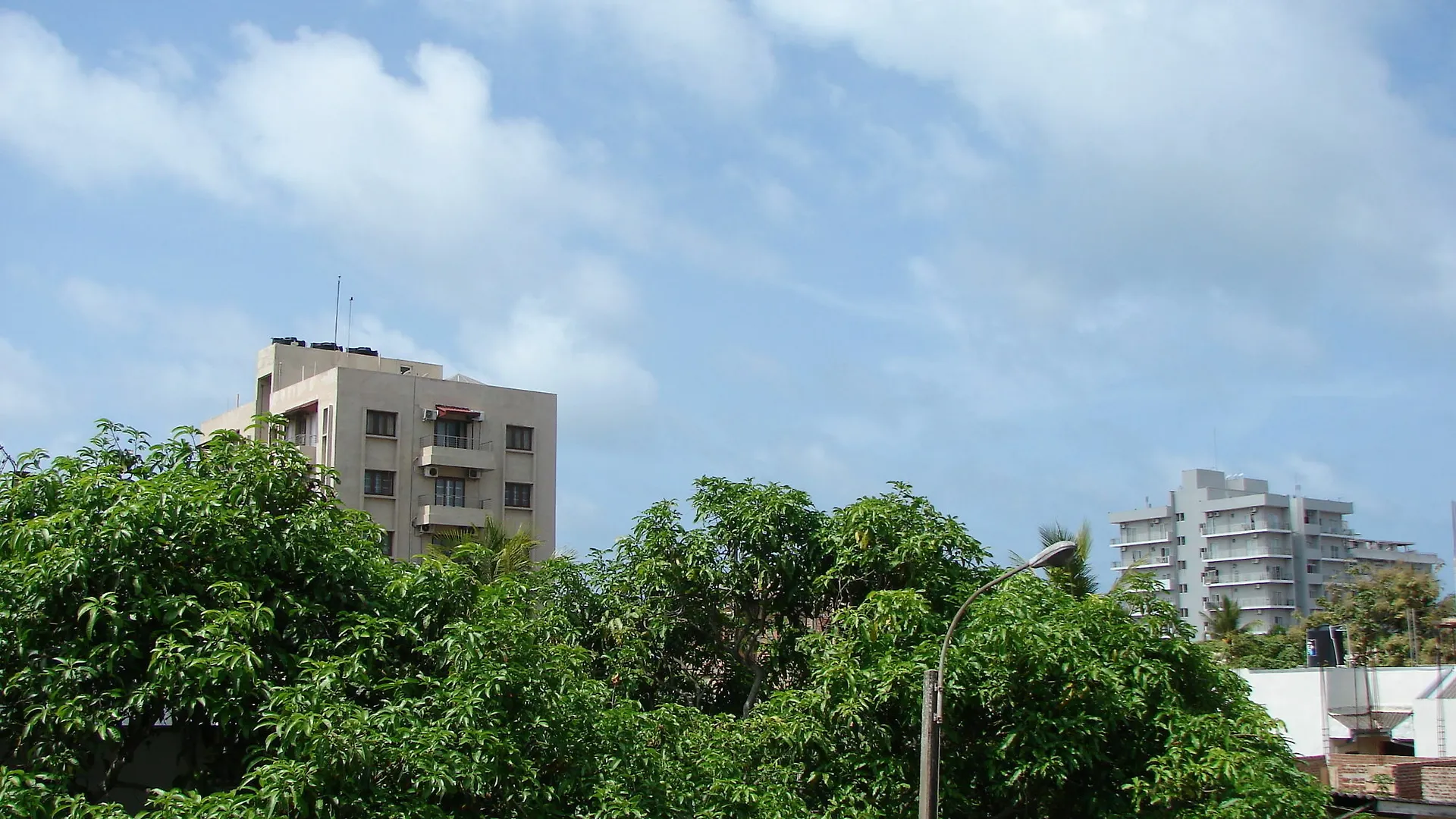 Ocean Breeze Apartment Colombo