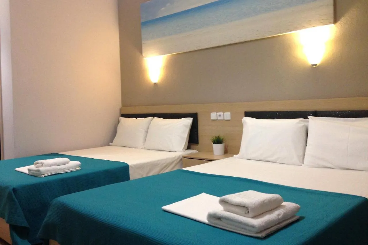 Ocean Breeze Apartment Colombo Sri Lanka
