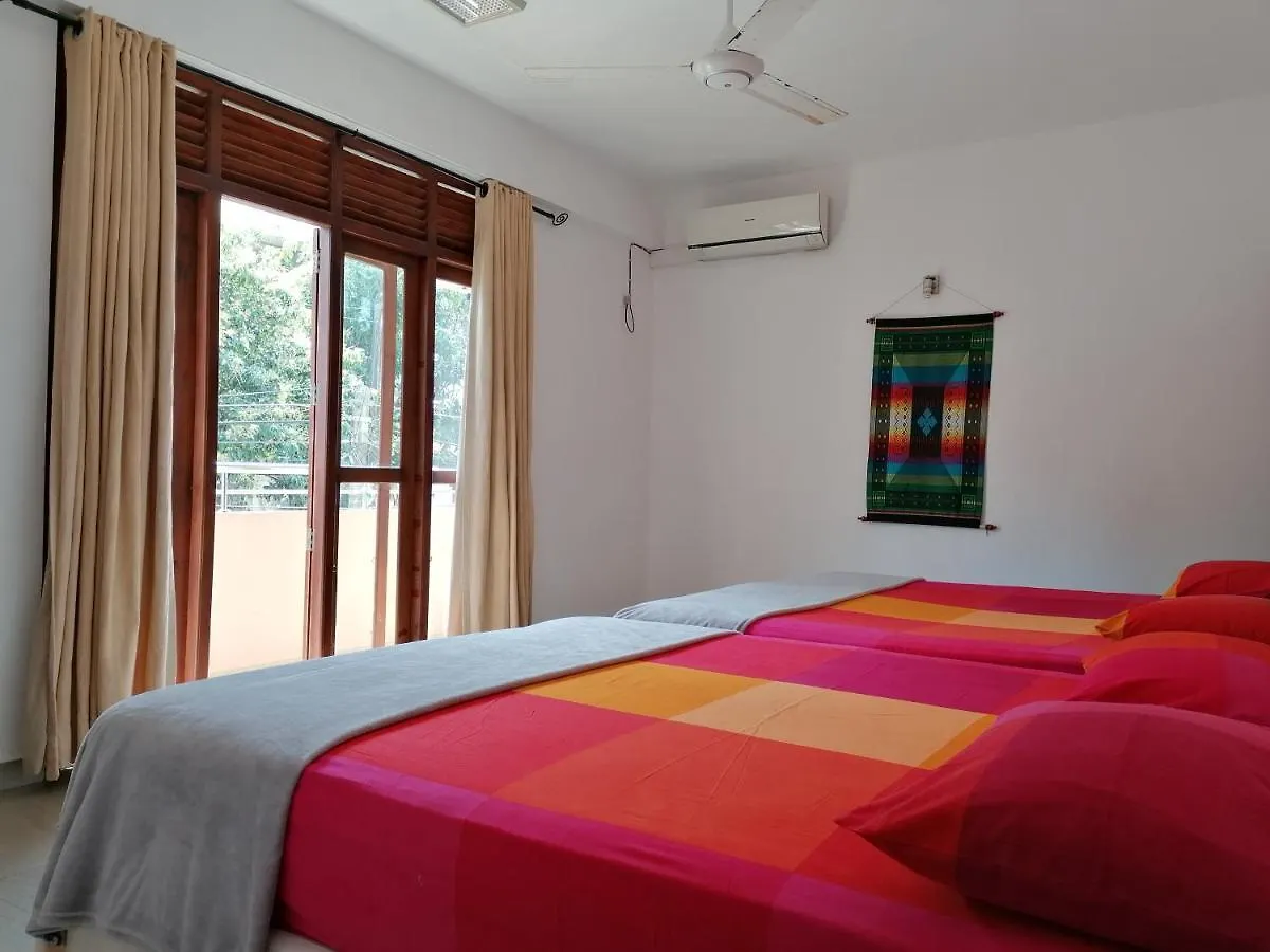 Ocean Breeze Apartment Colombo