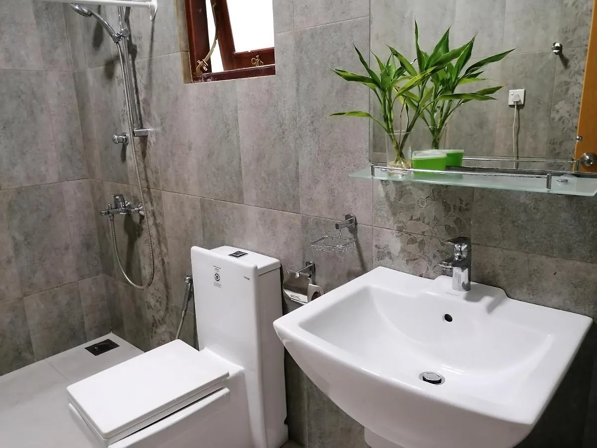 Ocean Breeze Apartment Colombo