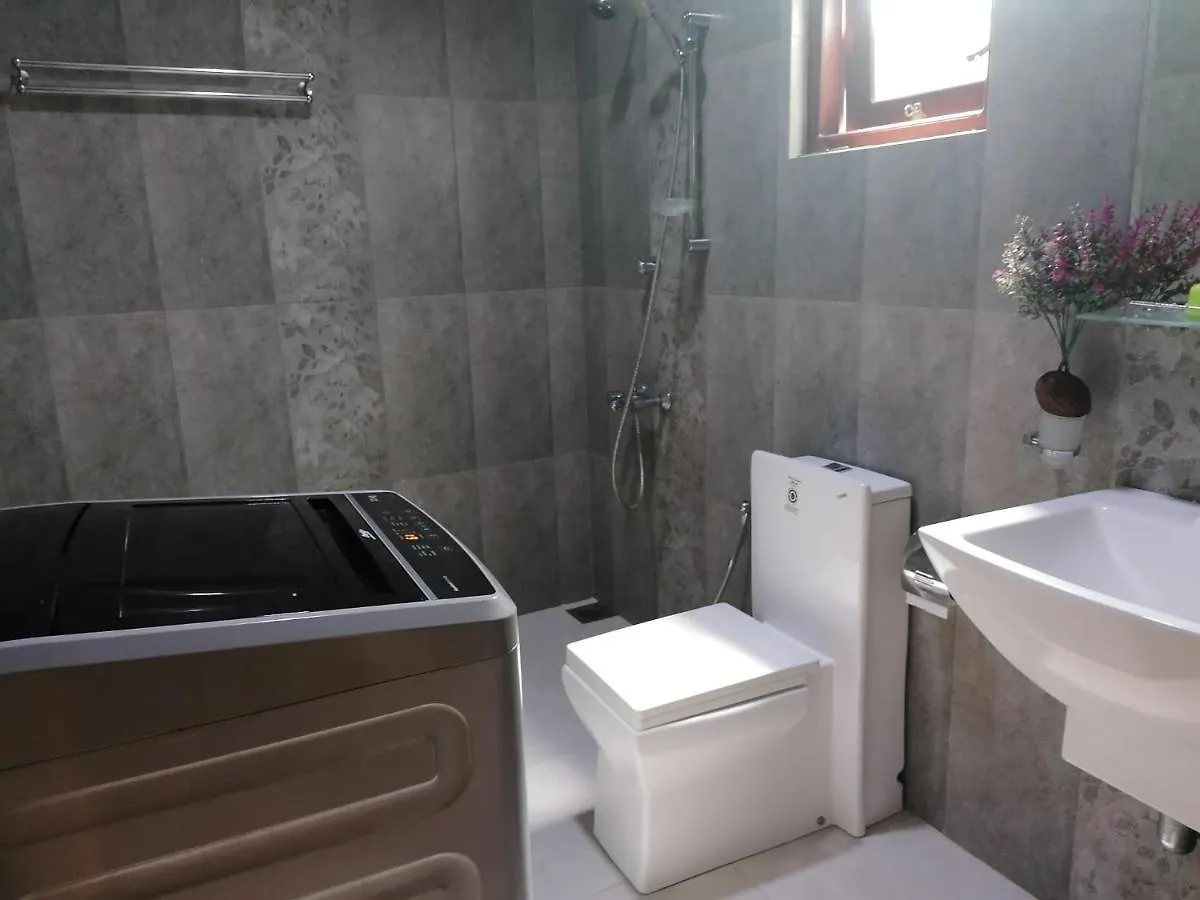 Ocean Breeze Apartment Colombo